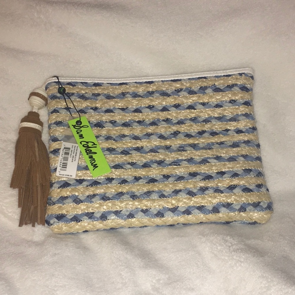 NEW! Sam Edelman Mirabel Pouch